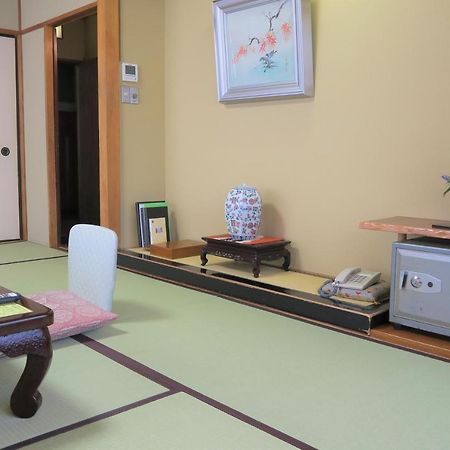 Kinugawa Kokusai Hotel Nikkō Luaran gambar