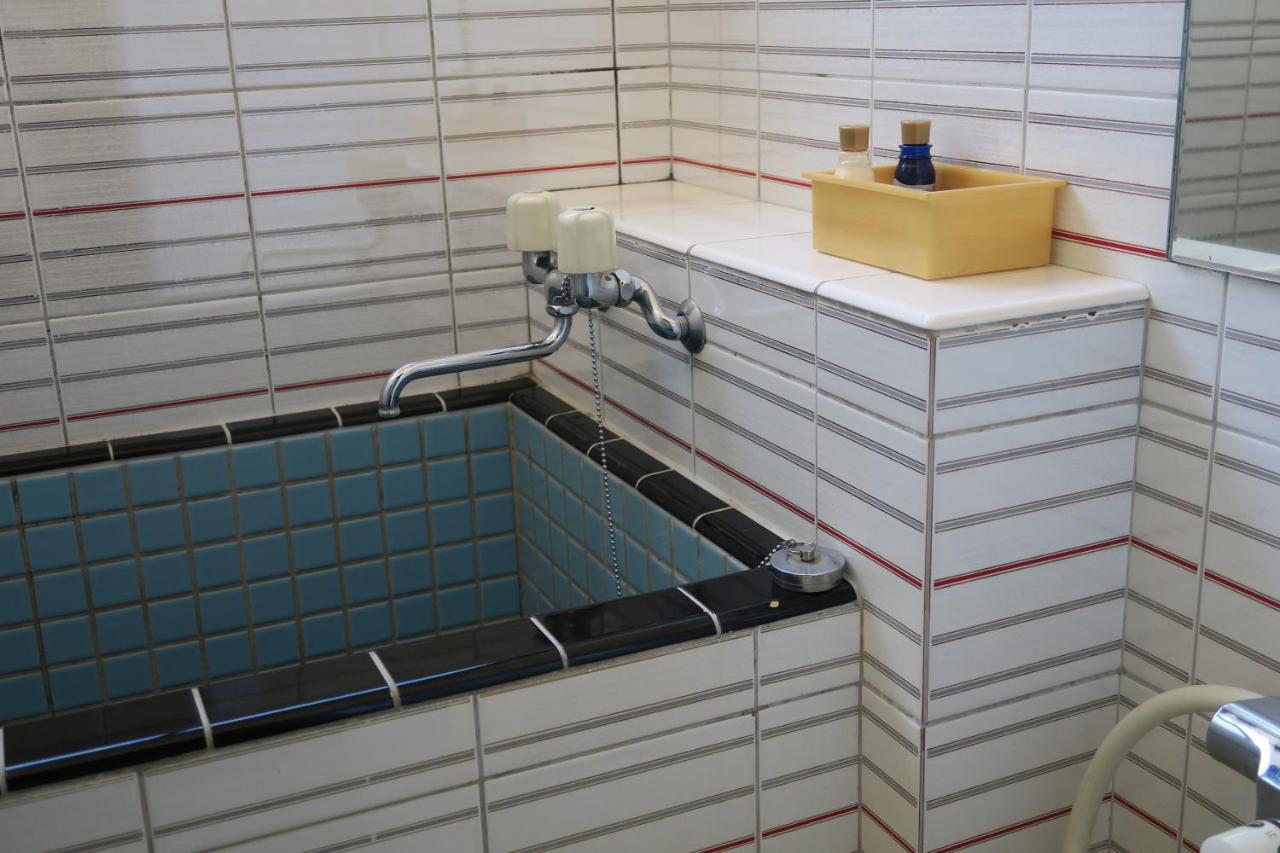 Kinugawa Kokusai Hotel Nikkō Luaran gambar
