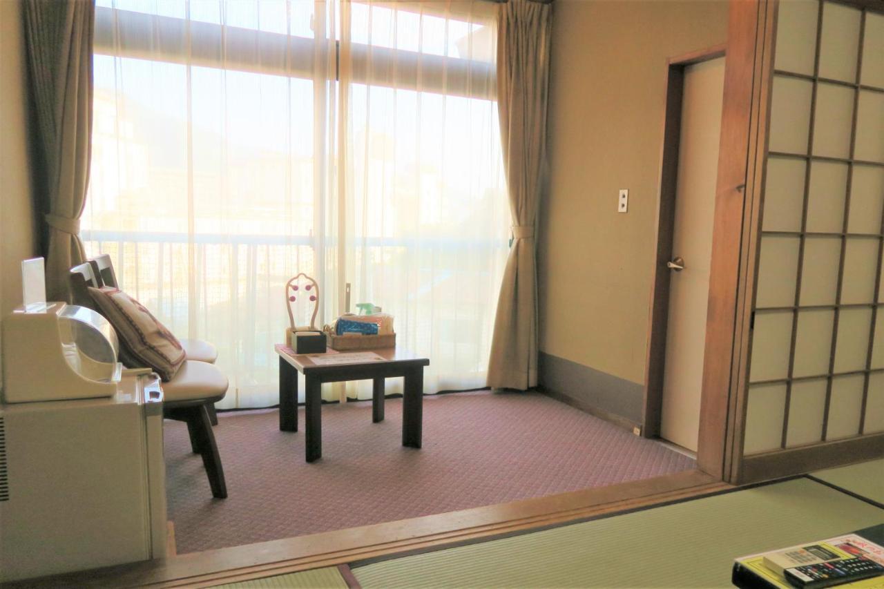 Kinugawa Kokusai Hotel Nikkō Luaran gambar