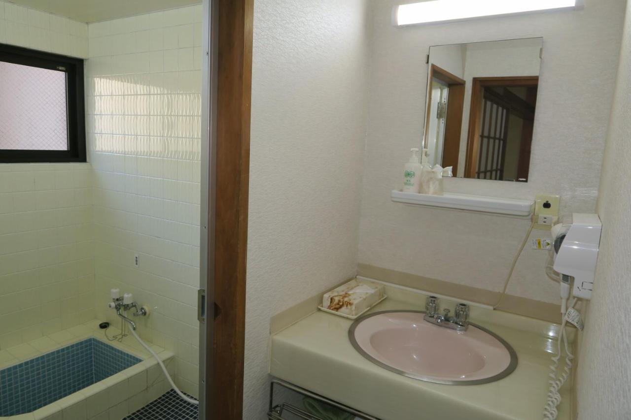 Kinugawa Kokusai Hotel Nikkō Luaran gambar