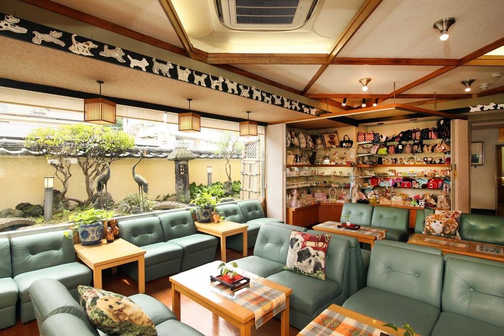 Kinugawa Kokusai Hotel Nikkō Luaran gambar