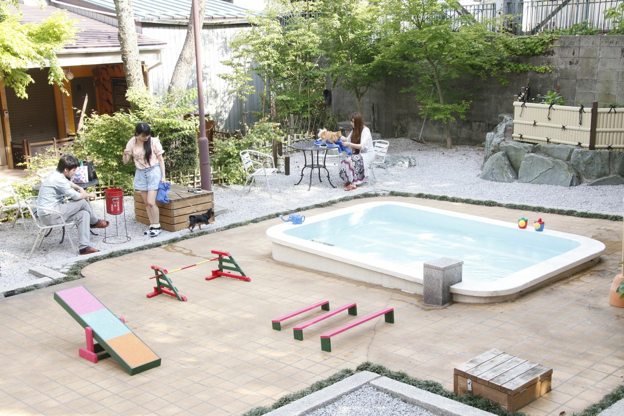 Kinugawa Kokusai Hotel Nikkō Luaran gambar